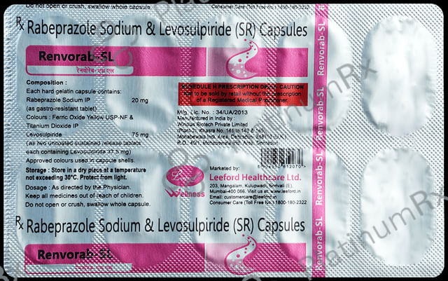 Xilia-M 2 Forte Tablet PR