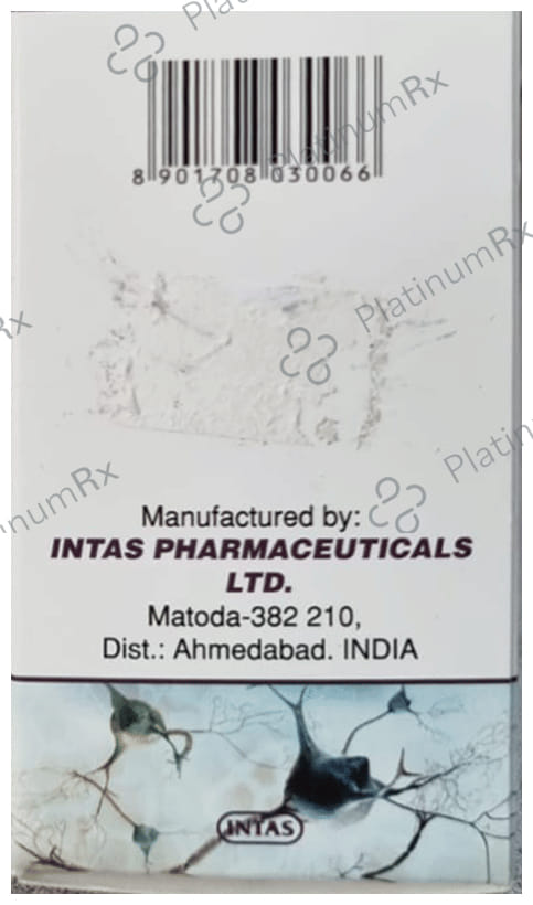 Dyfira 120mg Capsule DR 14s