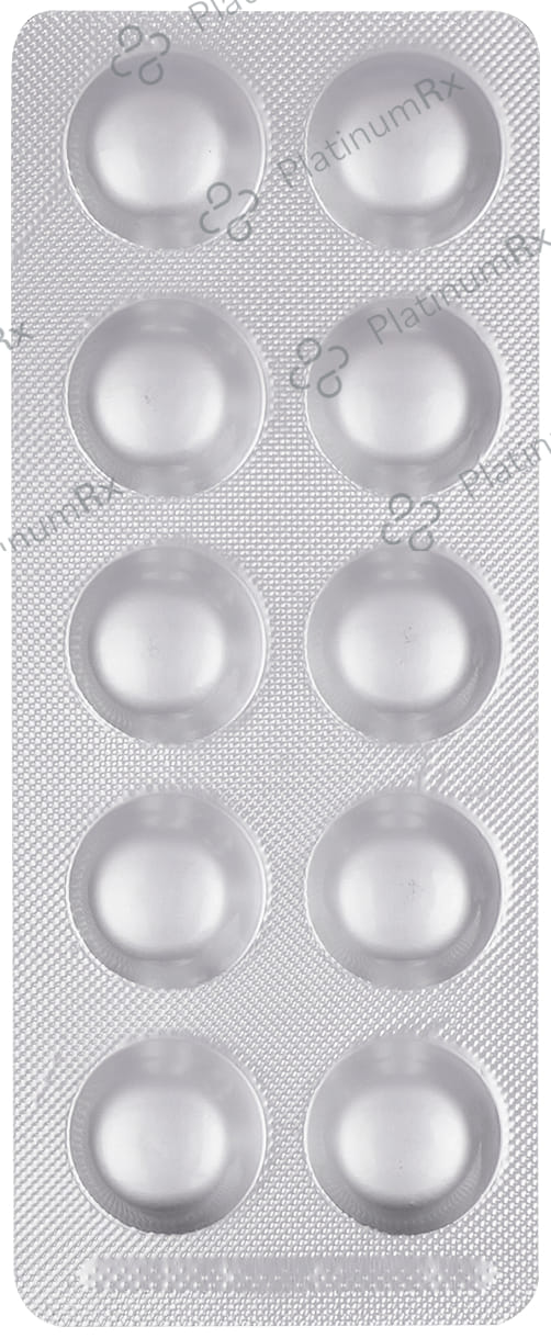 Ovafem Plus Tablet
