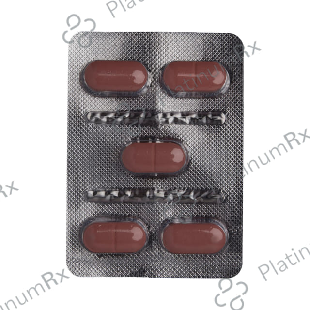 Pruflox Tablet