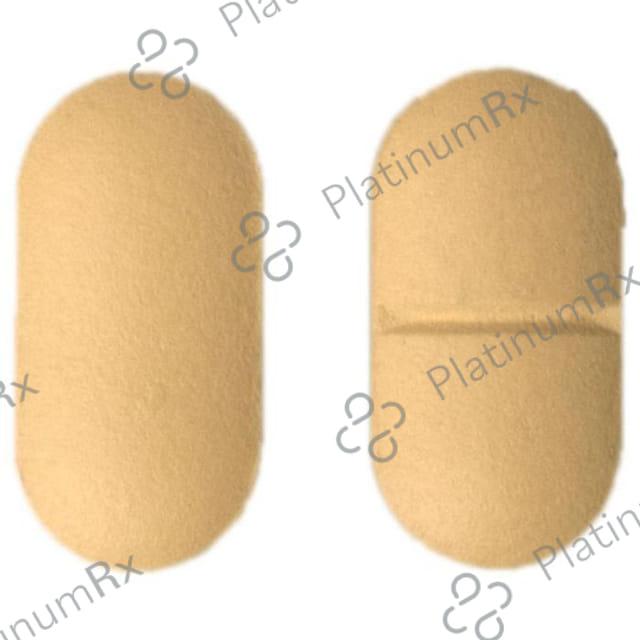 Fluvoxin 50mg Tablet 10s