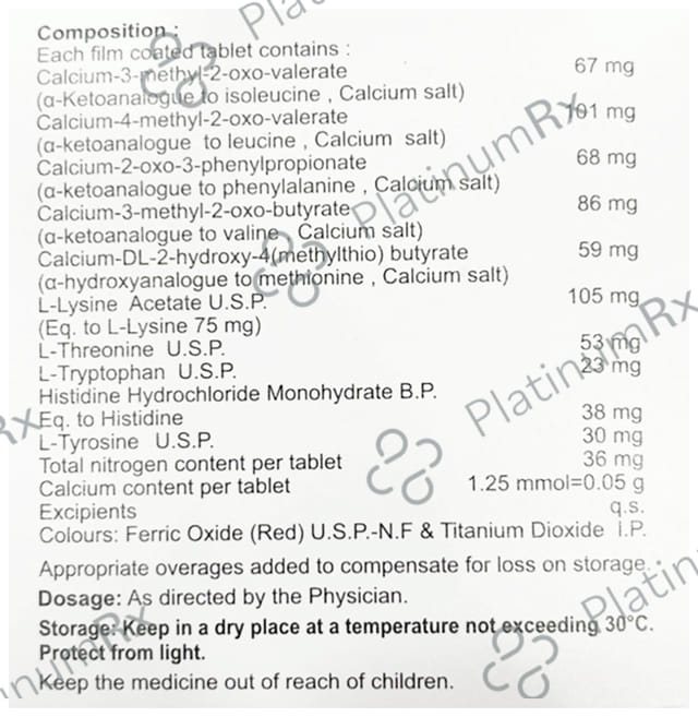 Winolog Tablet 10s