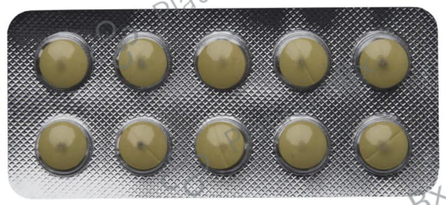 Respidon 3mg Tablet 10s