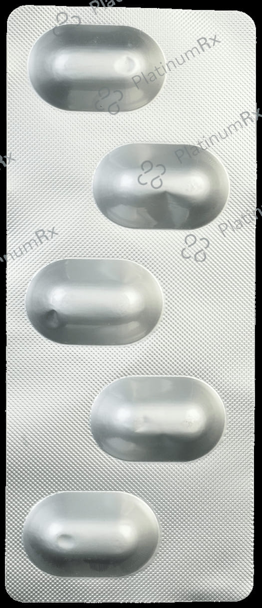 Arpimune ME 25mg Capsule 5s