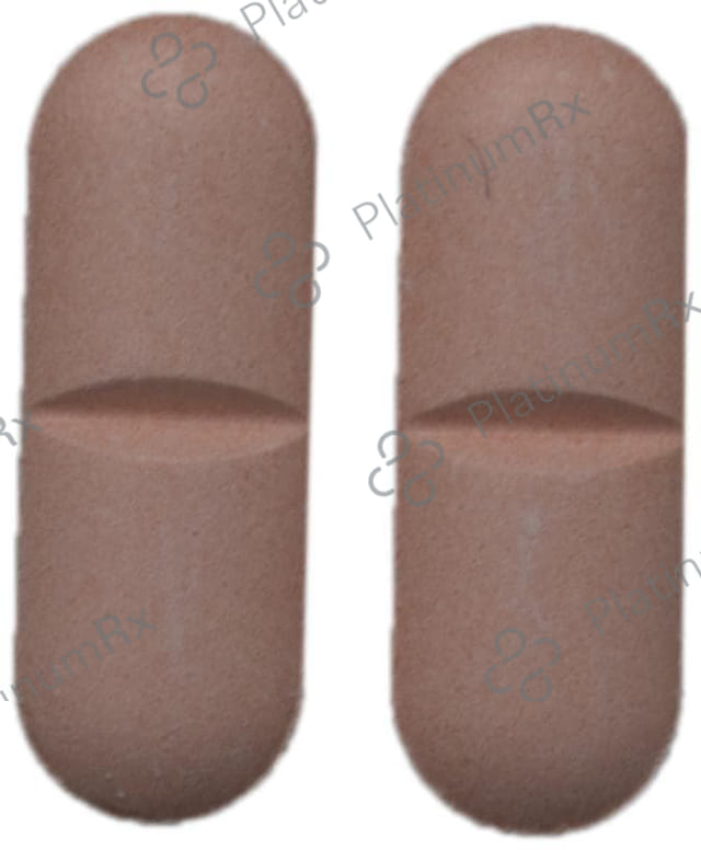 ZEN Retard 400 Tablet ER 10s