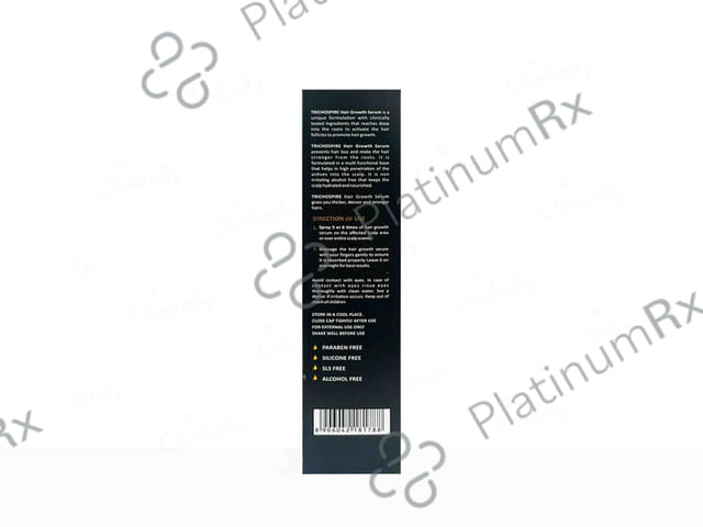 Trichospire Hair Serum 60ml