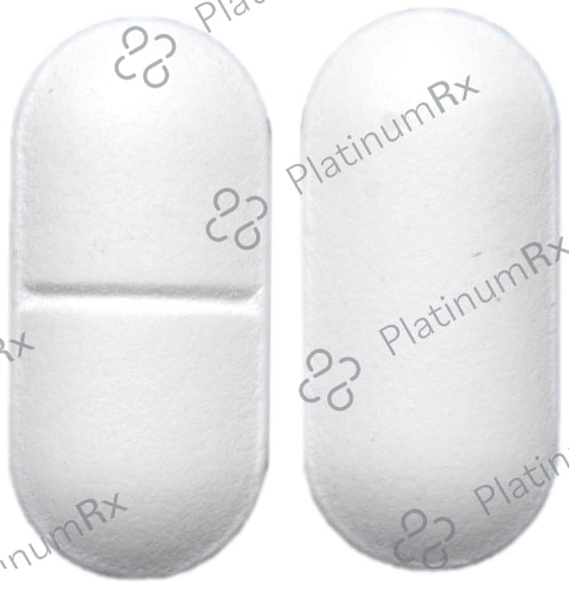 Lizoforce 600 Tablet