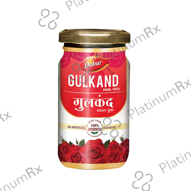 Dabur Gulkand Praval Yukta
