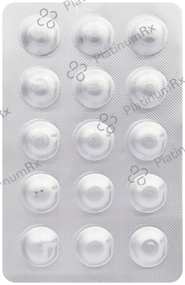 Exnib 5mg Tablet 15s