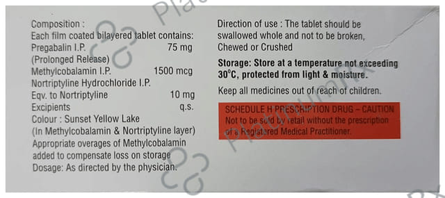 Resner Plus Tablet PR