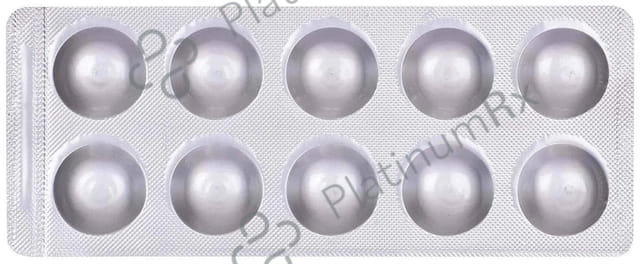 Fex 180mg Tablet 10s
