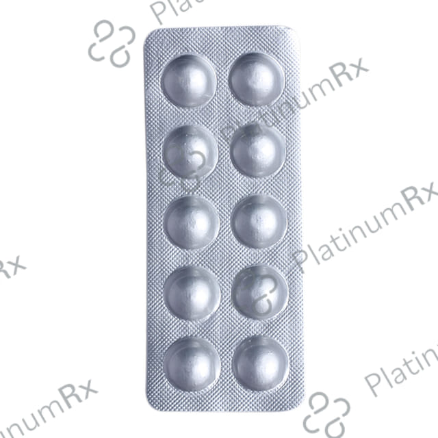 Montul 5mg/10mg Tablet