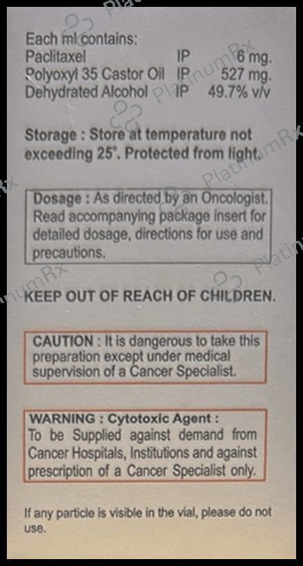 Jupipac 100 Injection