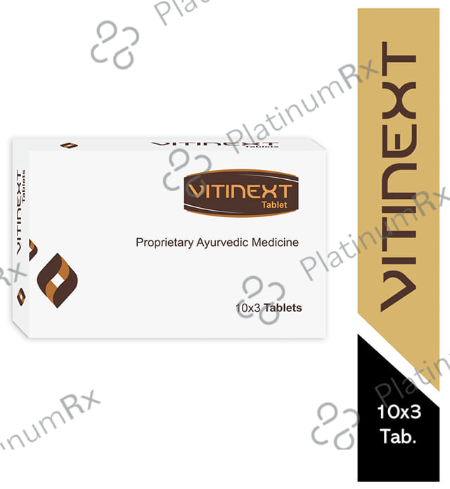 Vitinext Tablet