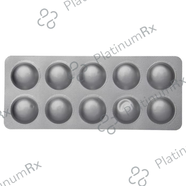 Troxip-OD Tablet PR