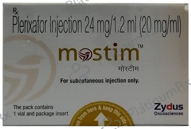 Mostim Injection