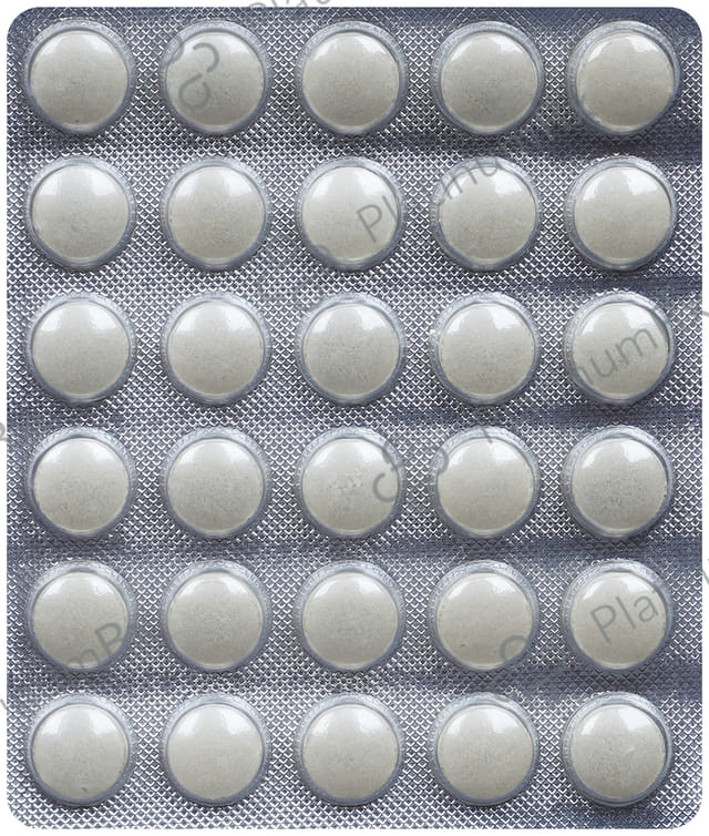 Stop-Ibs Tablet - Supports Digestive Health & Bowel Movement