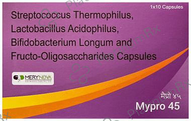 Mypro 45 Capsule