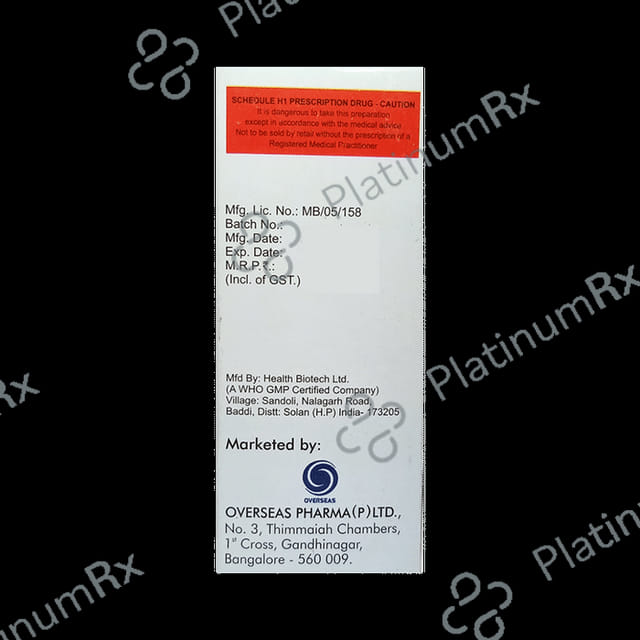 Opizone S 1.5gm Injection 1s