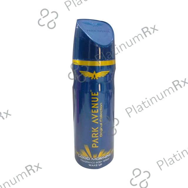 Park Avenue Good Morning Deo Liquid 150ml