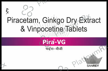 Pira-VG Tablet