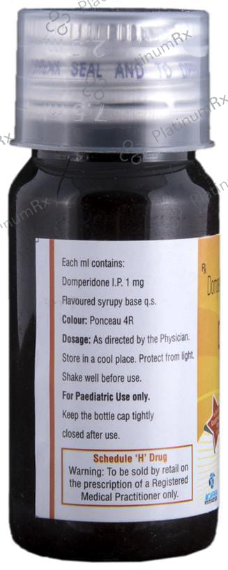 Dom Suspension 30ml