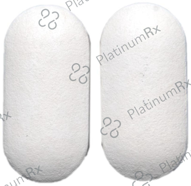 Moxikind CV 375 250/125mg Tablet 10s