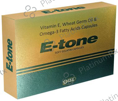 E Tone Capsule
