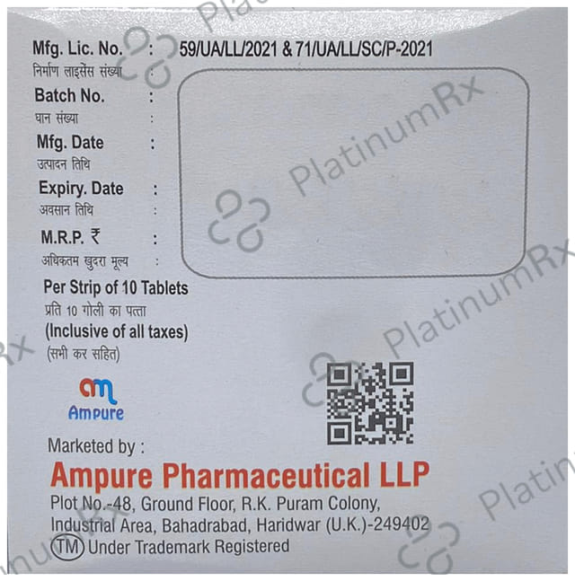 Cefpure-O LB Tablet