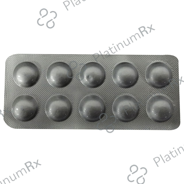 Brutaflam 90mg Tablet 10s