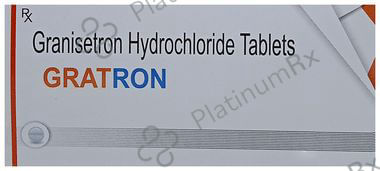 Gratron 1mg Tablet 10s