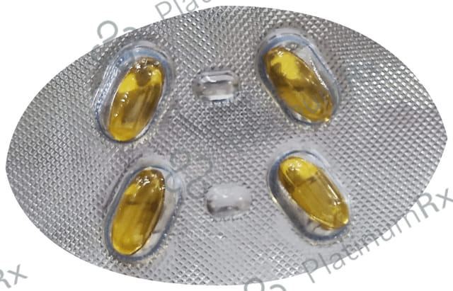 Hi D3 60K Capsule 4s