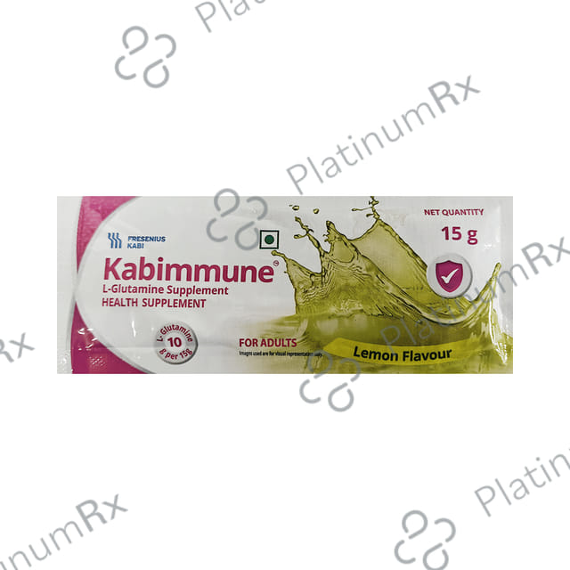 Kabimmune Powder 15gm