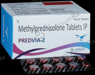 Predvia 2 Tablet