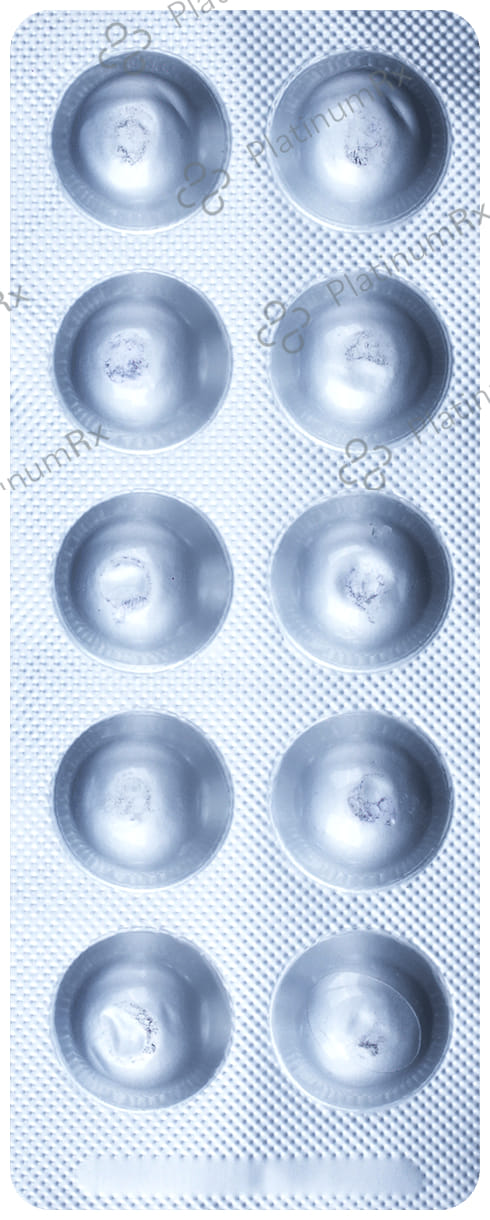 Miofree ET 60/4mg Tablet 10s