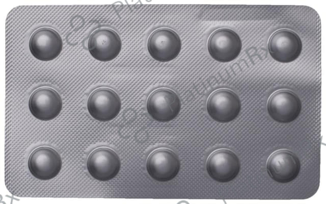 Atorsave D 10mg/1000IU Tablet 15s