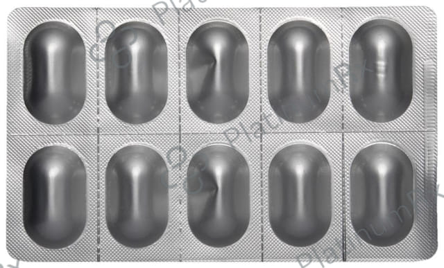 Neurica-M 75 Capsule