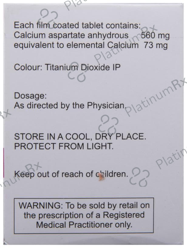 Maczorb 560mg Tablet 10s