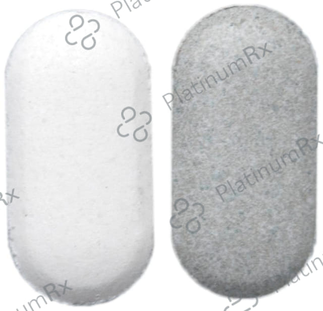 Starvog GM 2/500/0.2mg Tablet SR 10s
