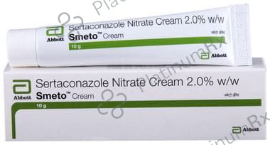 Smeto Cream 10 Cream
