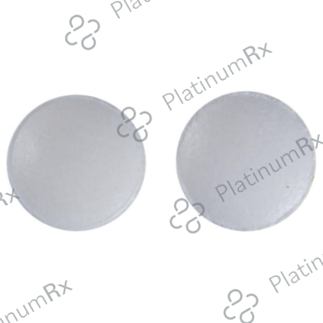 Taloprex Plus 10 Tablet