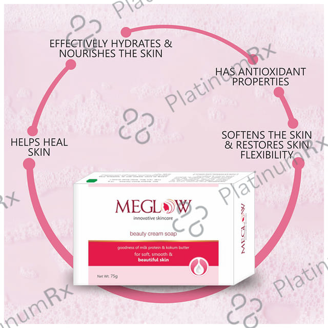 Meglow Beauty Bar
