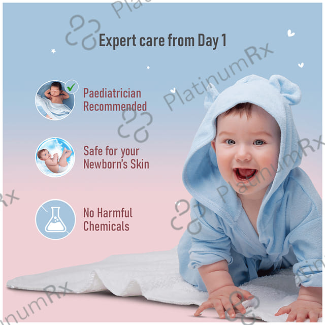 Sebamed Baby Skin Oil 150ml