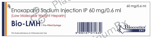 Bio-LMH Injection