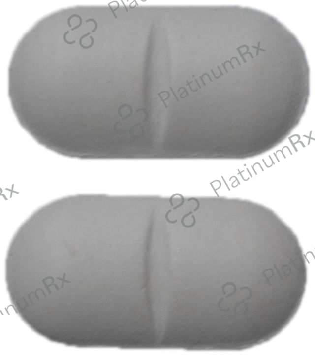 Crina N CR 10mg Tablet 10s