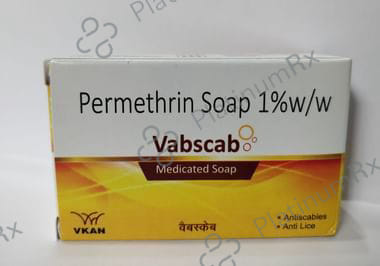 Vabscab Soap