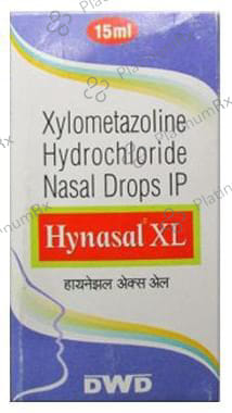 Hynasal XL Nasal Drops