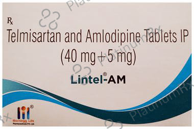 Lintel- AM Tablet