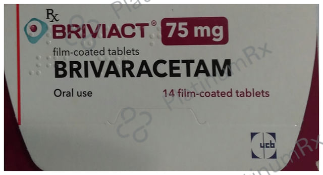Neurocetam Plus Tablet 10 Tablet