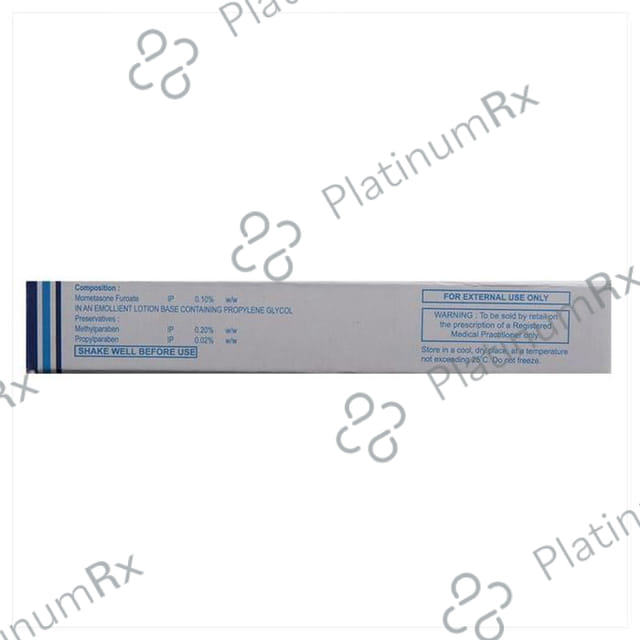 HH Sone 0.1% Lotion 10ml